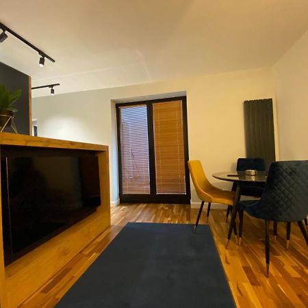 Apartamento Kamienica Nova 13 Krosno Exterior foto