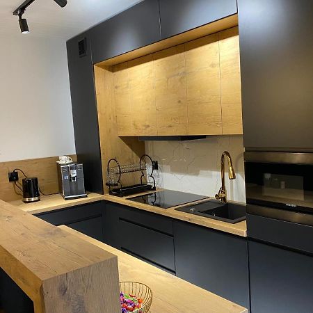 Apartamento Kamienica Nova 13 Krosno Exterior foto