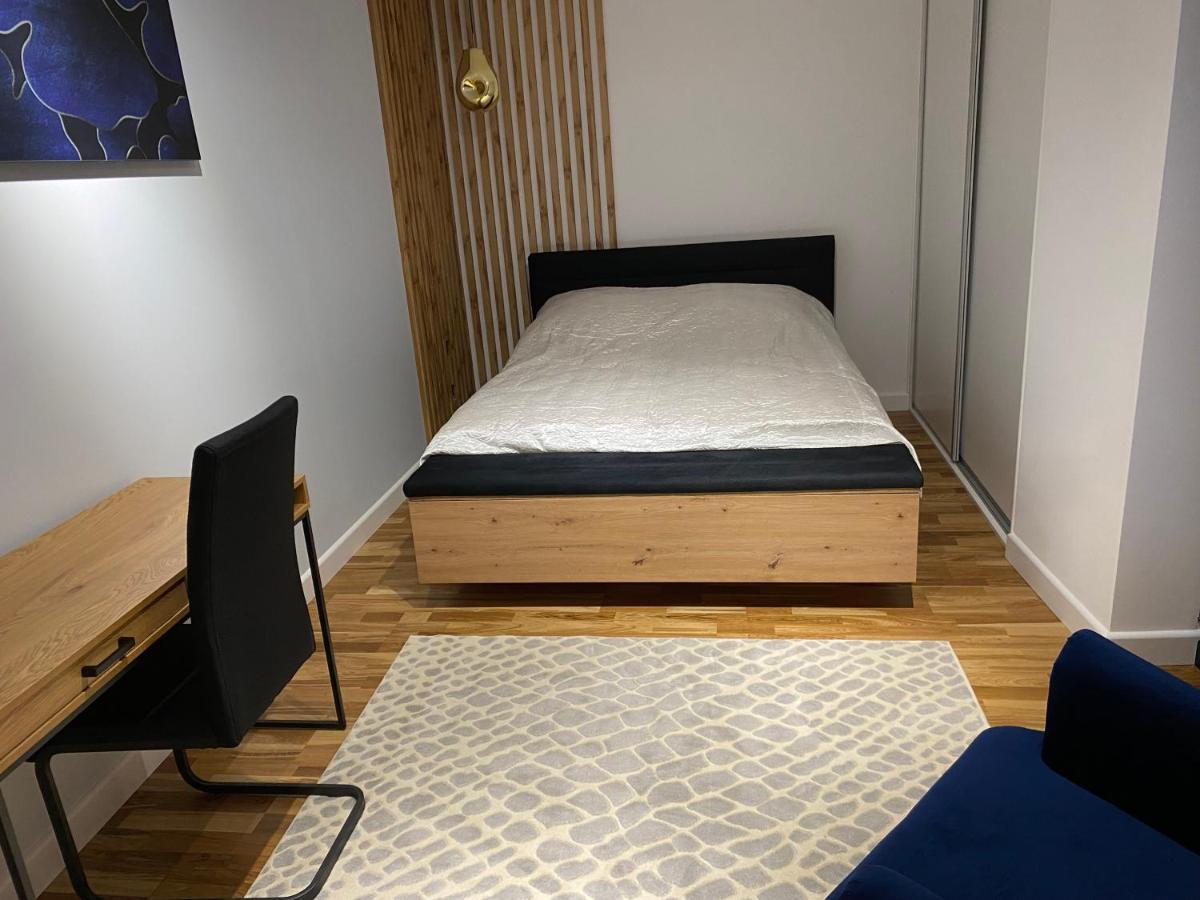 Apartamento Kamienica Nova 13 Krosno Exterior foto
