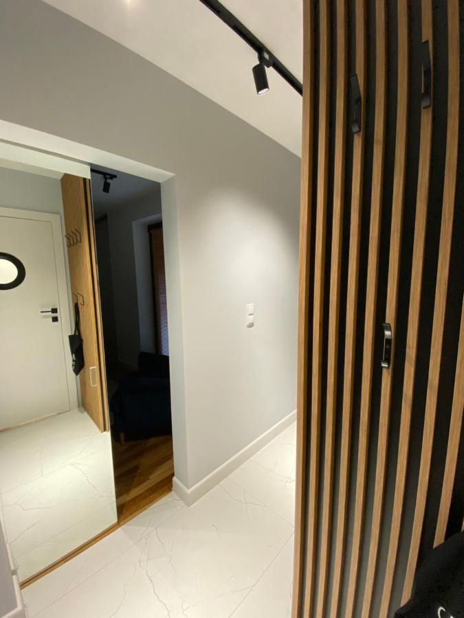 Apartamento Kamienica Nova 13 Krosno Exterior foto