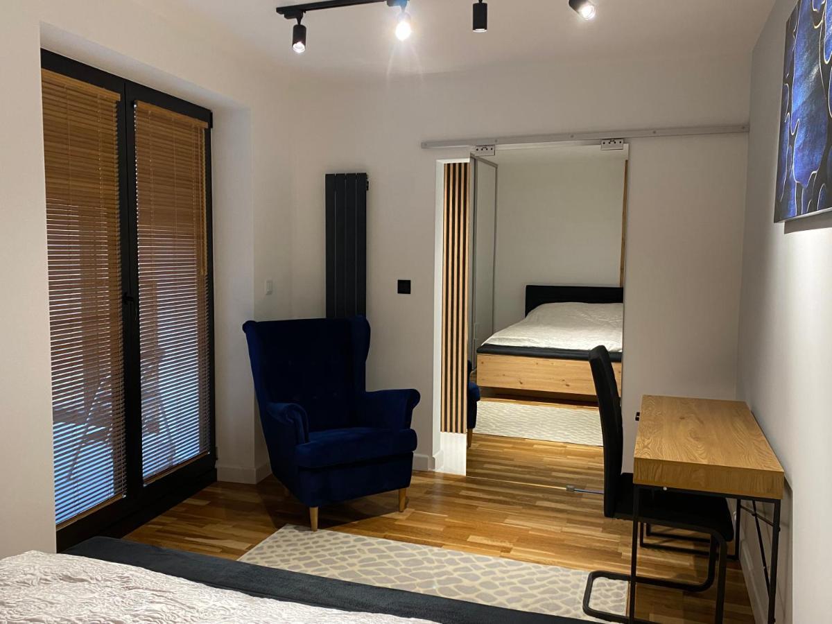 Apartamento Kamienica Nova 13 Krosno Exterior foto