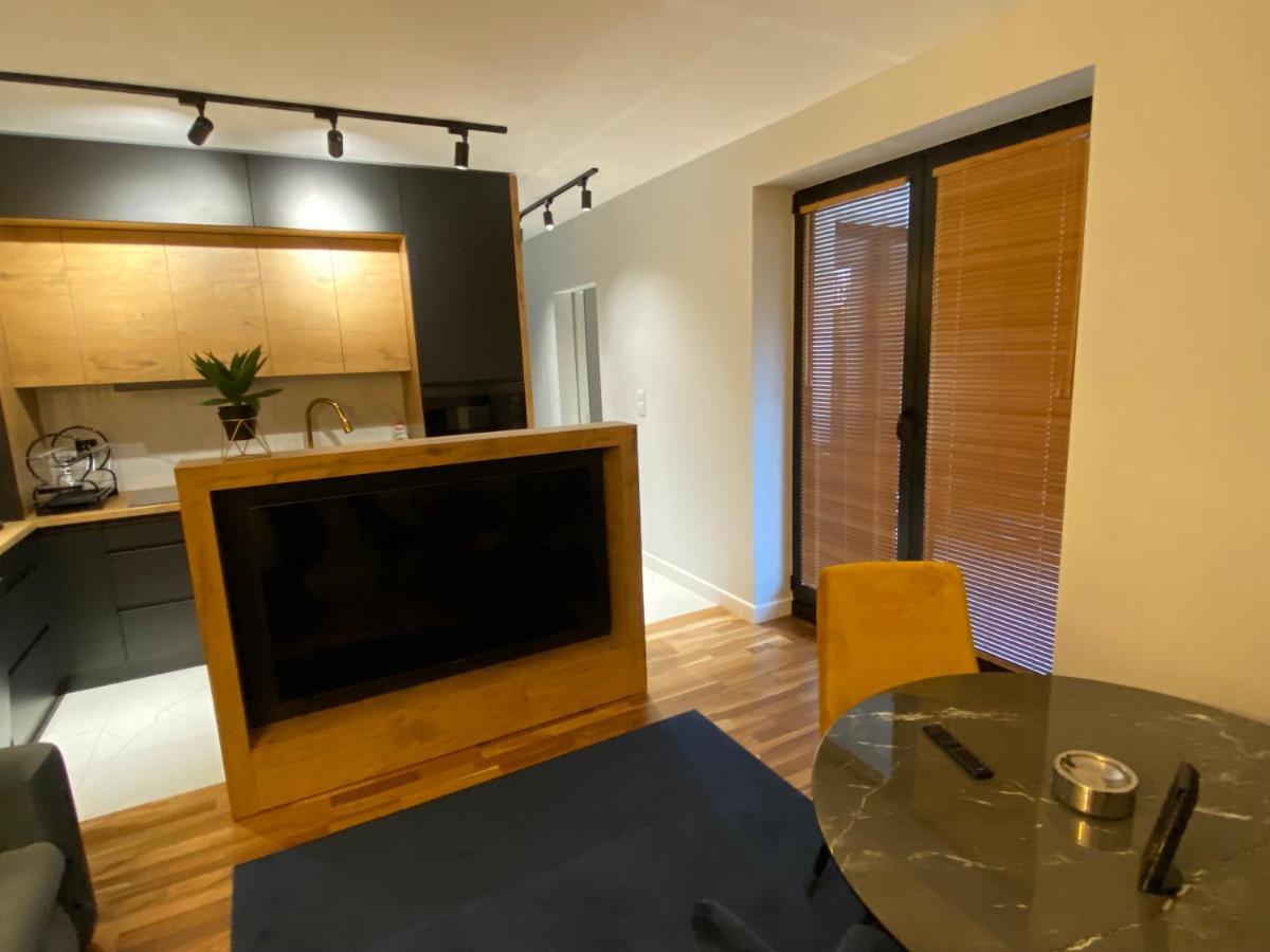 Apartamento Kamienica Nova 13 Krosno Exterior foto