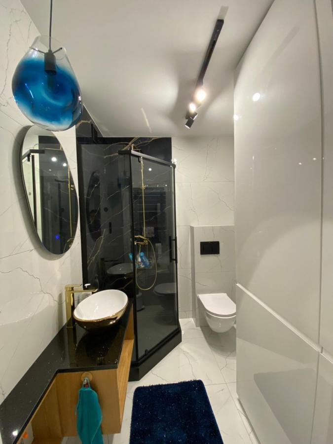 Apartamento Kamienica Nova 13 Krosno Exterior foto
