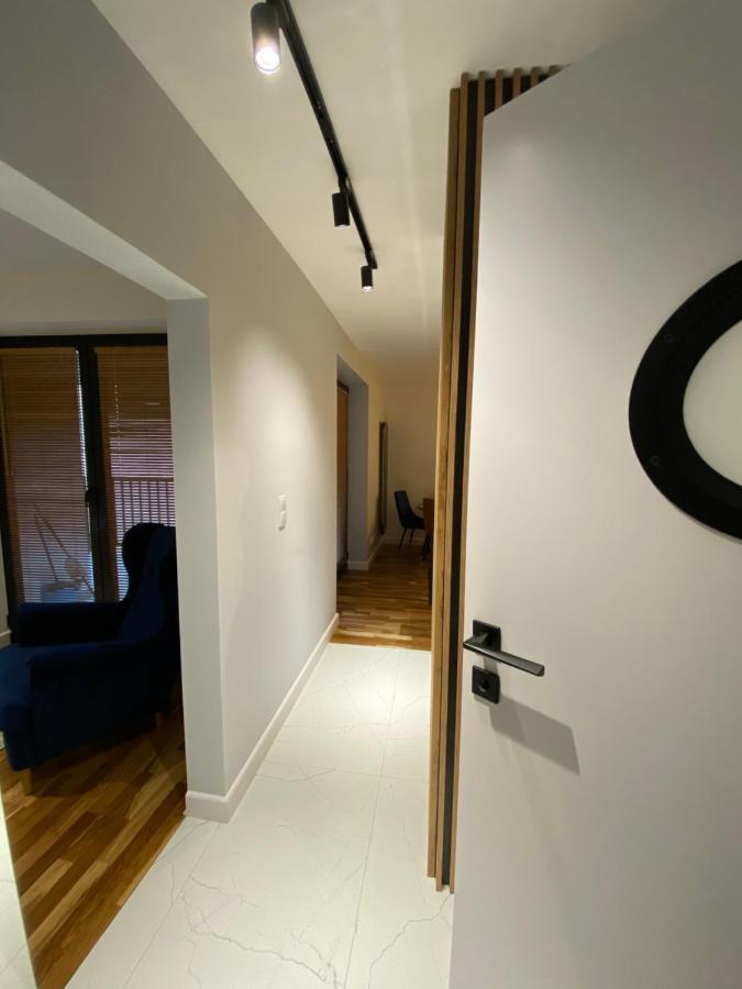 Apartamento Kamienica Nova 13 Krosno Exterior foto