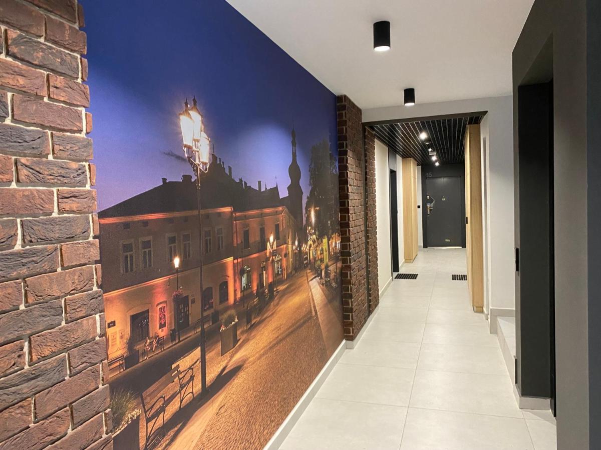 Apartamento Kamienica Nova 13 Krosno Exterior foto