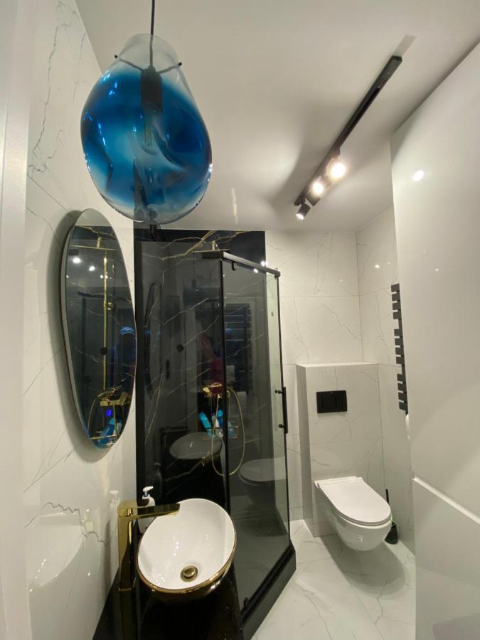 Apartamento Kamienica Nova 13 Krosno Exterior foto
