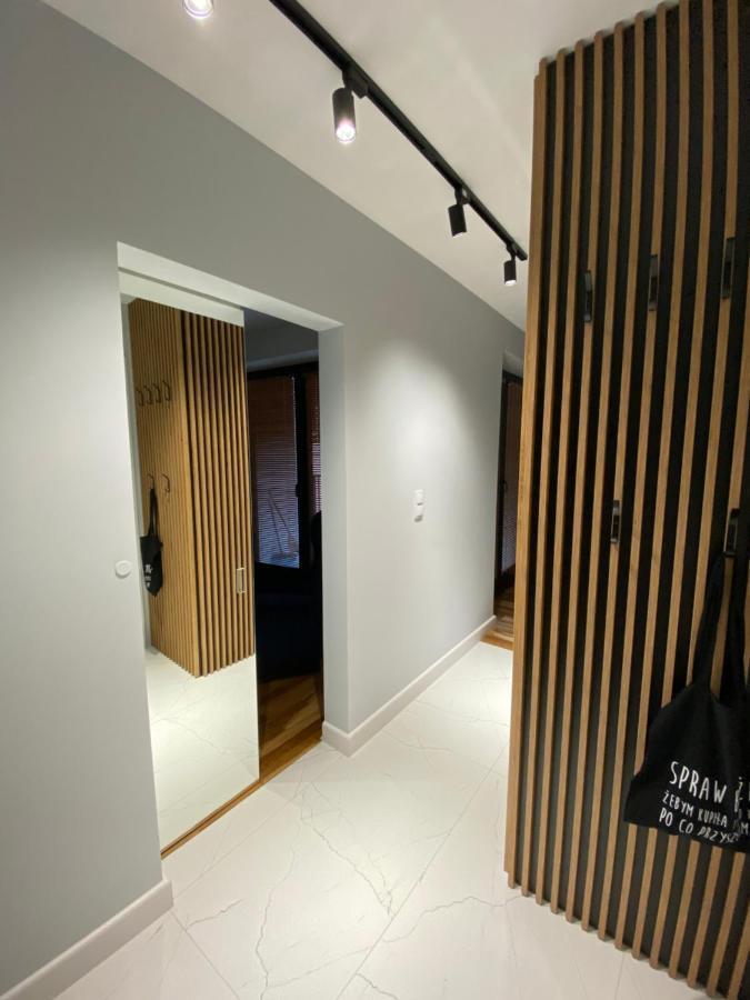 Apartamento Kamienica Nova 13 Krosno Exterior foto