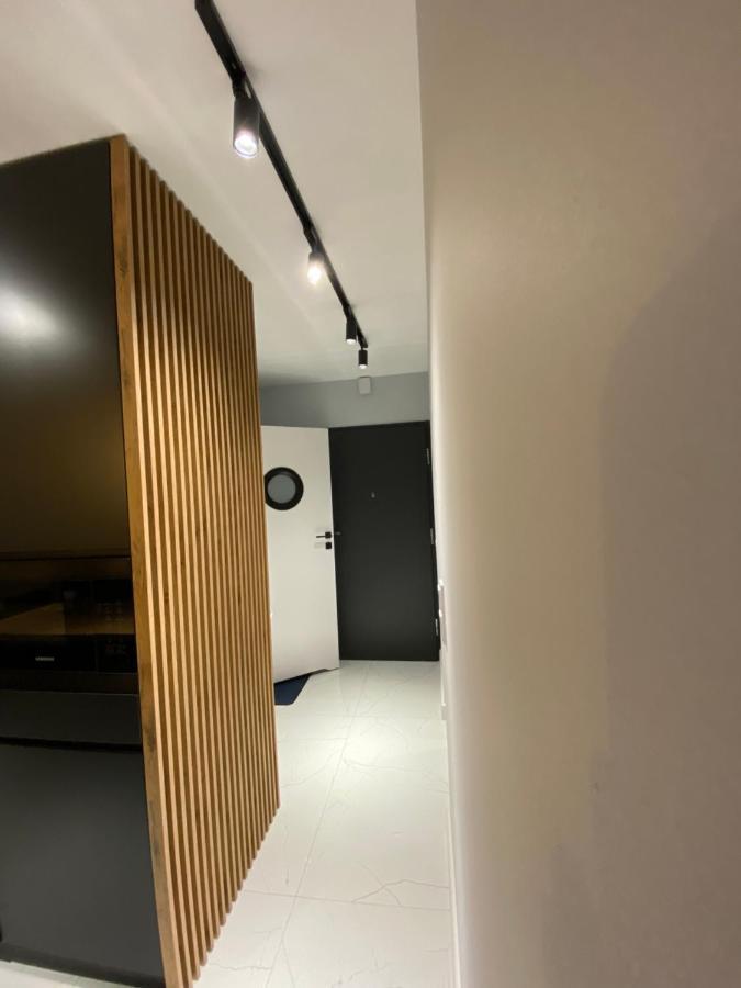 Apartamento Kamienica Nova 13 Krosno Exterior foto
